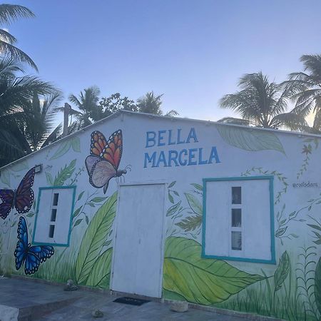 Bella Marcela Buenavista  Exterior foto