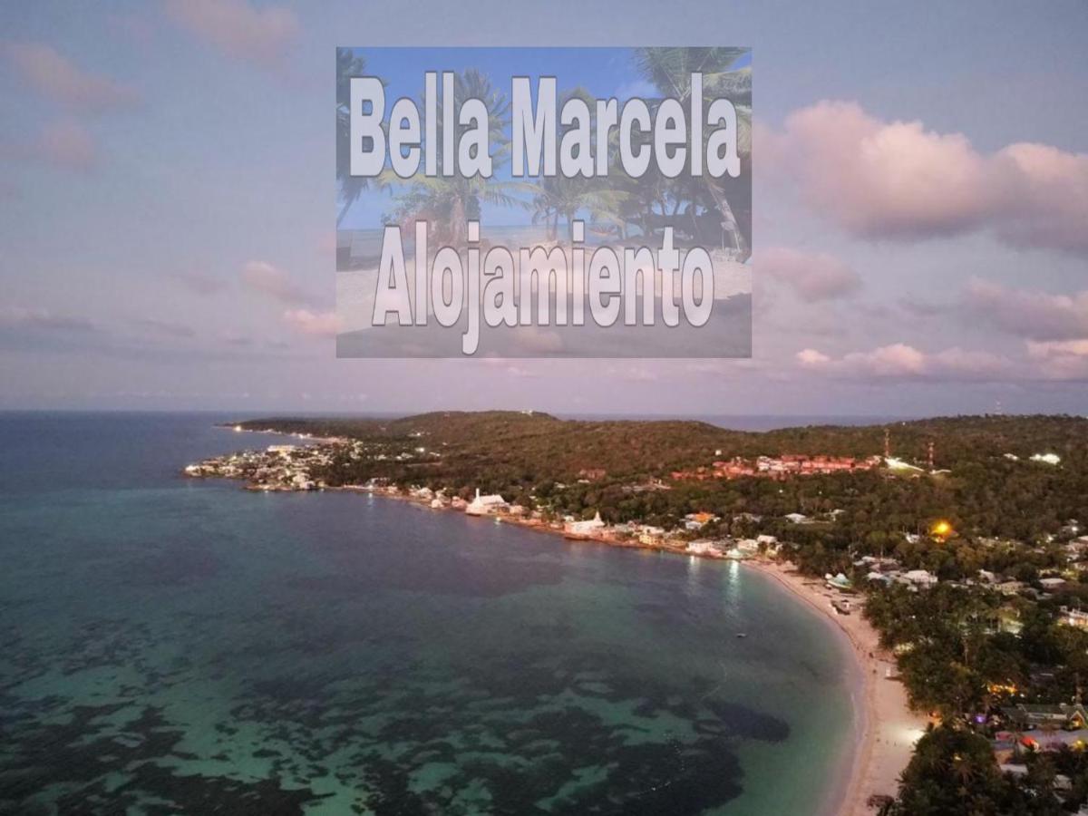 Bella Marcela Buenavista  Exterior foto