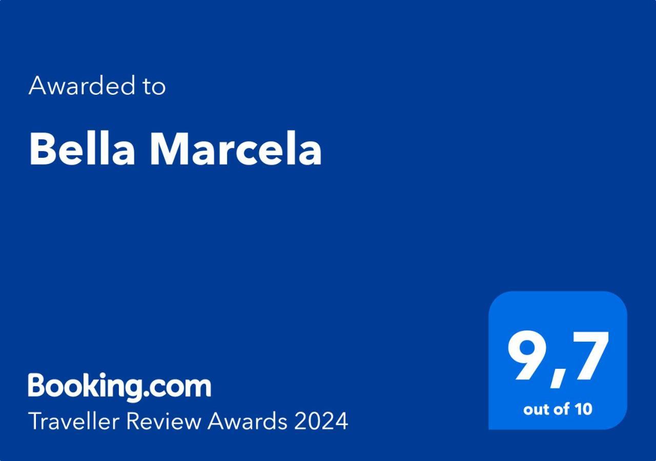 Bella Marcela Buenavista  Exterior foto