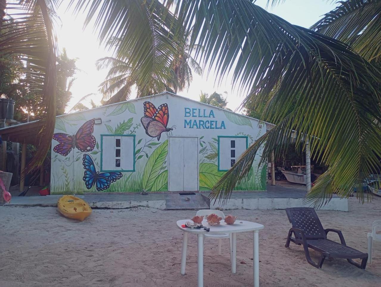 Bella Marcela Buenavista  Exterior foto